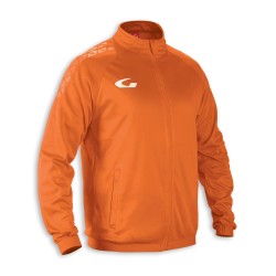 GEMS FELPA VALENCIA - ARANCIO