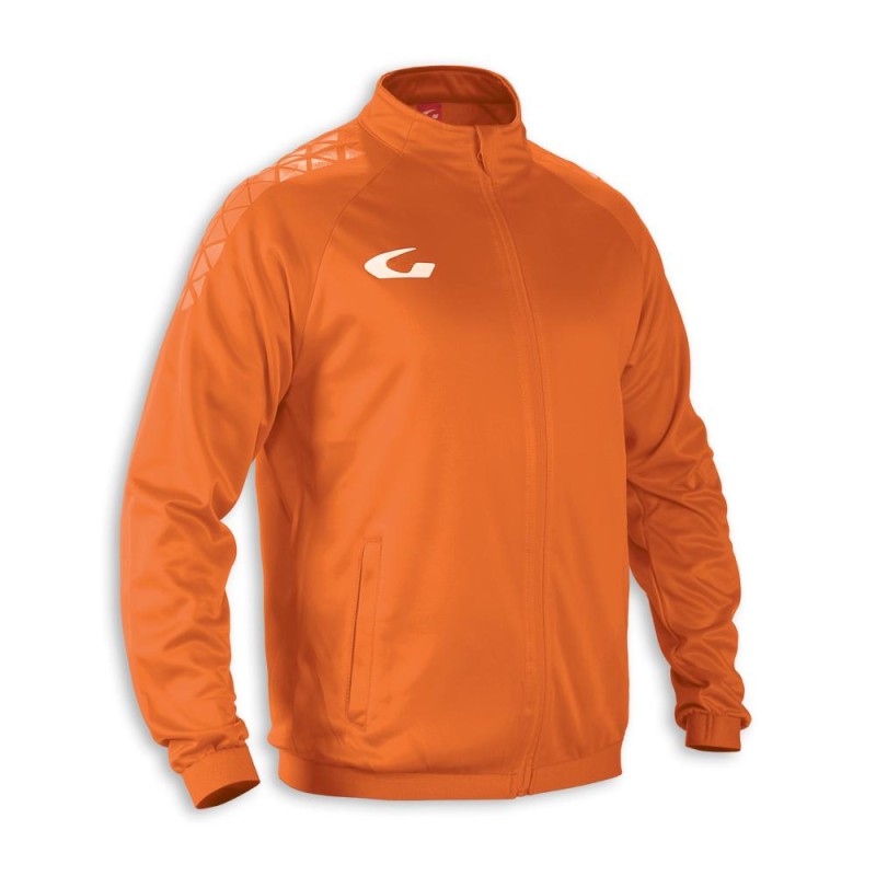 GEMS FELPA VALENCIA - ARANCIO