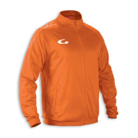 GEMS FELPA VALENCIA - ARANCIO