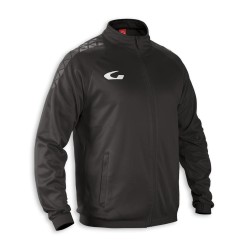 GEMS FELPA VALENCIA - NERO