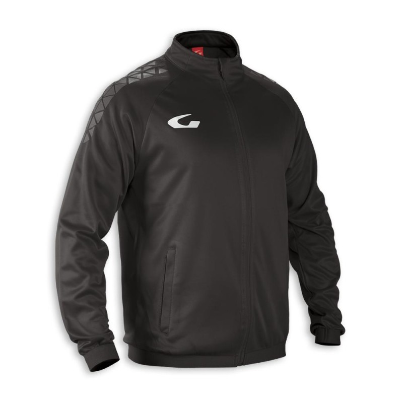 GEMS FELPA VALENCIA - NERO