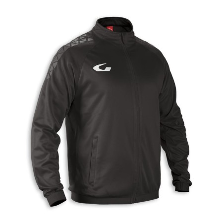 GEMS FELPA VALENCIA - NERO