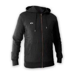 GEMS FELPA METROPOLITAN - NERO