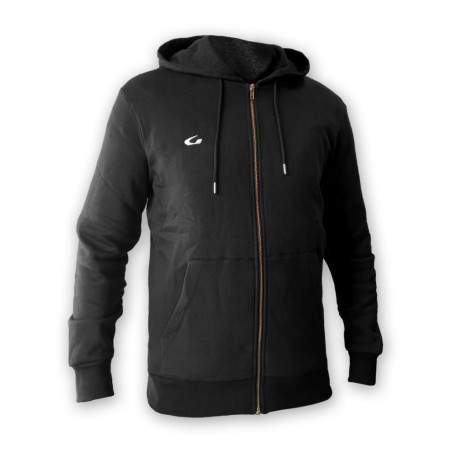 GEMS FELPA METROPOLITAN - NERO