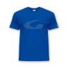 GEMS T-SHIRT UNDERGROUND - AZZURRO