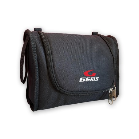 GEMS BEAUTY CASE PARIS - NERO