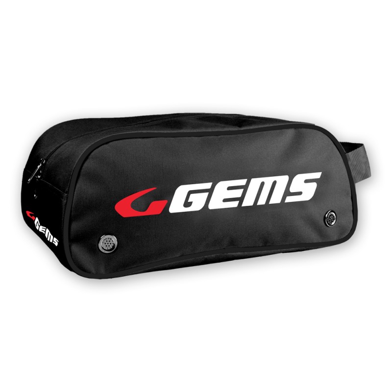 GEMS PORTASCARPE TASMANIA - NERO