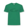 GEMS T-SHIRT UNDERGROUND - VERDE