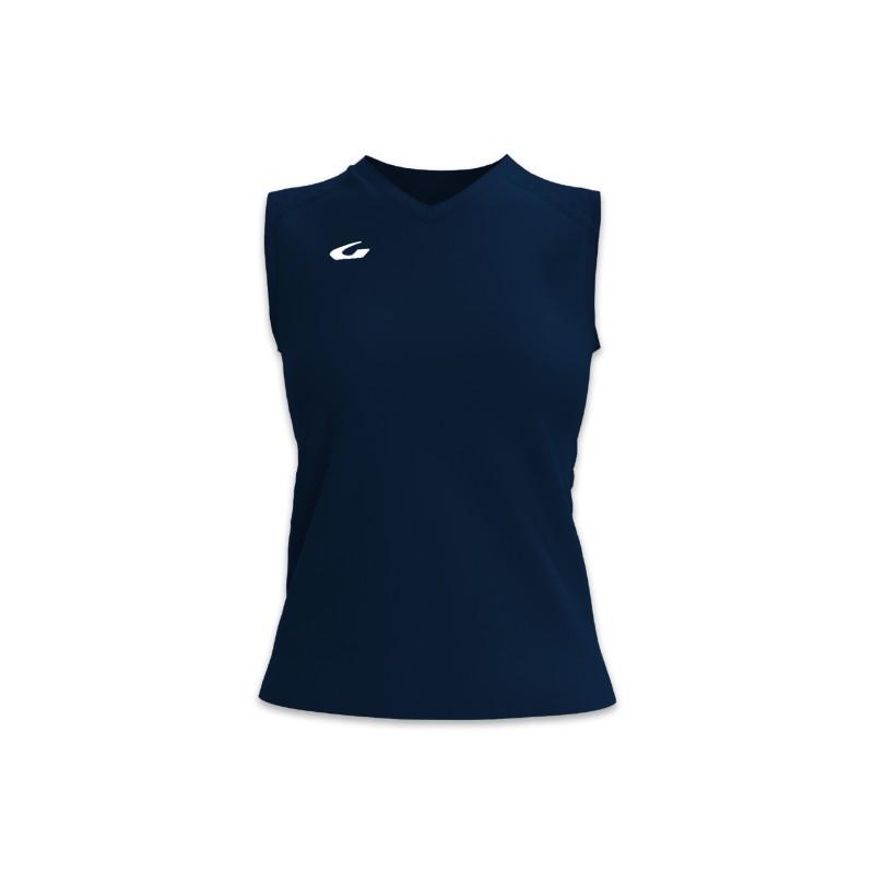 GEMS CANOTTA SANTAFE' - BLU/BIANCO