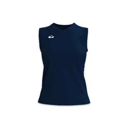 GEMS CANOTTA SANTAFE' - BLU/BIANCO