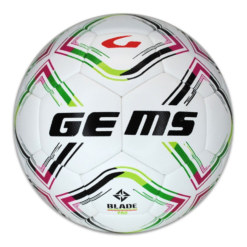 GEMS PALLONE BLADE PRO - FUXIA/VERDE FLUO