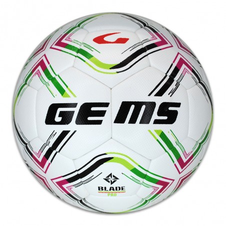 GEMS PALLONE BLADE PRO - FUXIA/VERDE FLUO