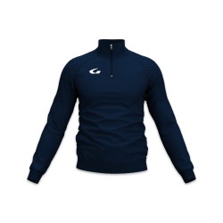 GEMS FELPA VELEZ - BLU/BIANCO