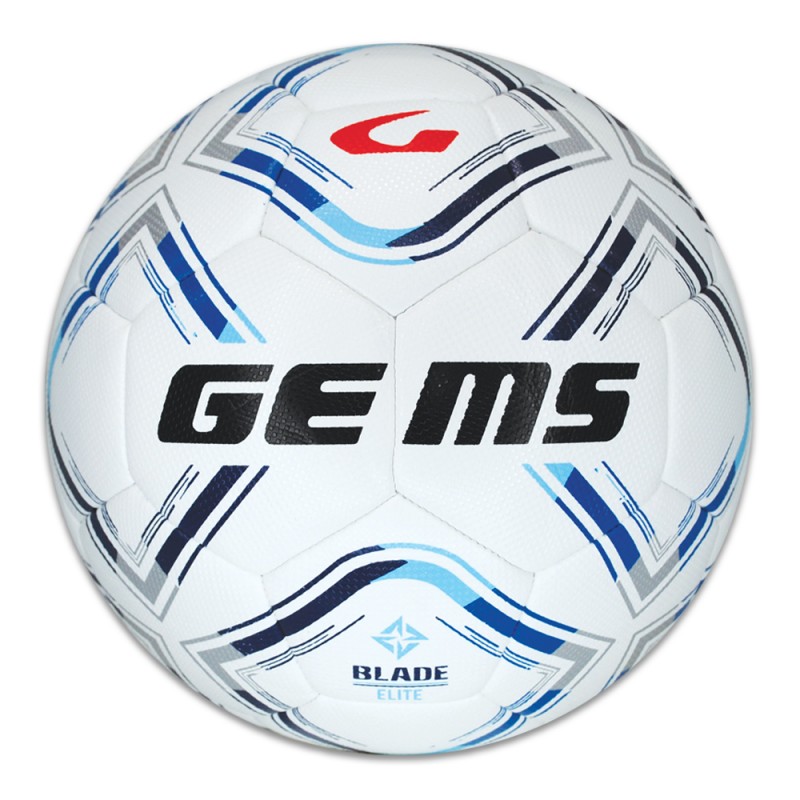 GEMS PALLONE BLADE ELITE - AZZURRO/BLU
