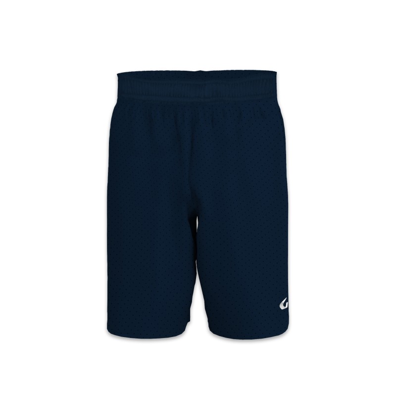 GEMS PANTALONCINO BASKET DEPORTIVO - BLU