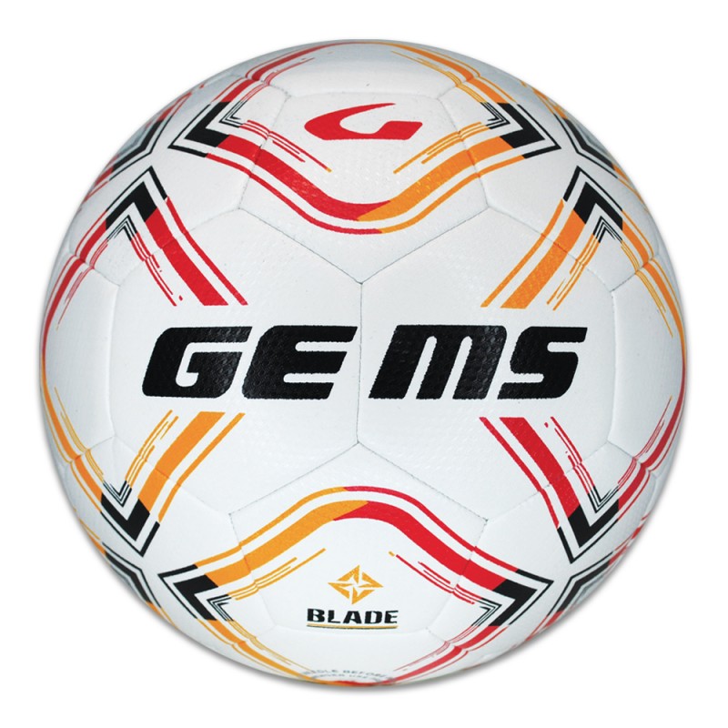 GEMS PALLONE BLADE - GIALLO/ARANCIO FLUO