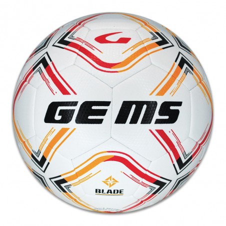 GEMS PALLONE BLADE - GIALLO/ARANCIO FLUO