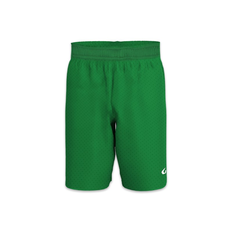GEMS PANTALONCINO BASKET DEPORTIVO - VERDE