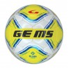 GEMS PALLONE BLADE JUNIOR - GIALLO FLUO/AZZURRO