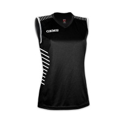 GEMS CANOTTA VIRGO - NERO