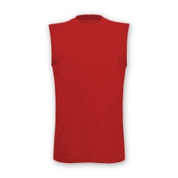 GEMS CANOTTA PARK - ROSSO