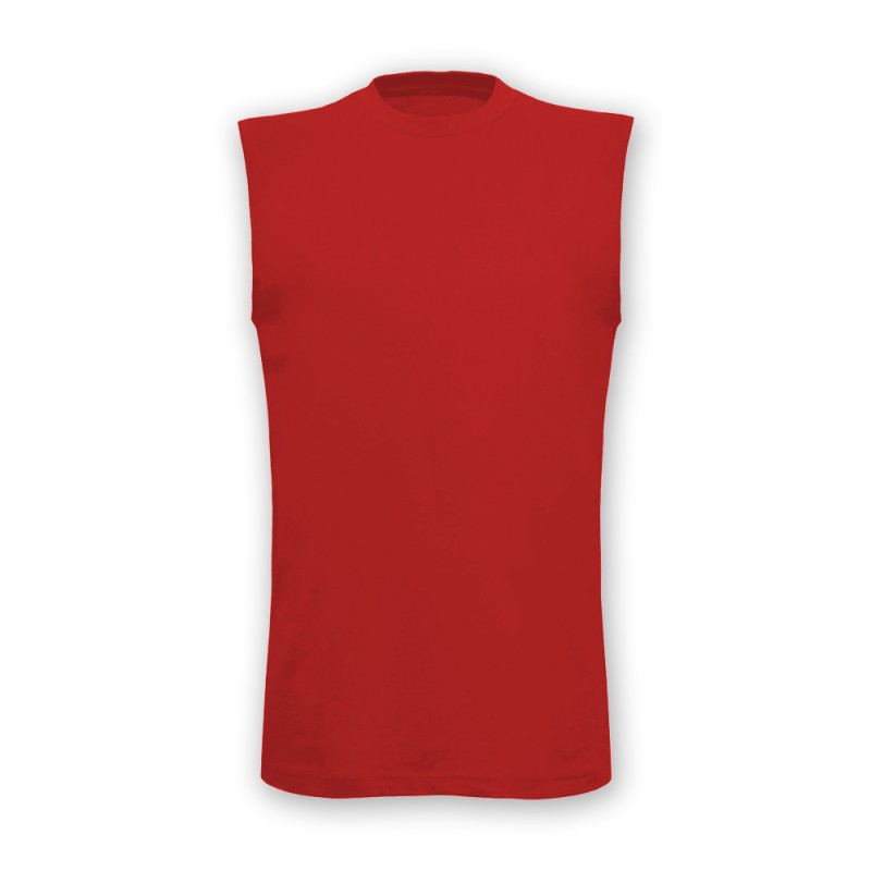 GEMS CANOTTA PARK - ROSSO