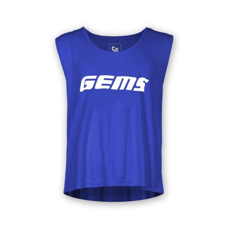 GEMS CASACCA BRAND (CONF. DA 10PZ) - AZZURRO