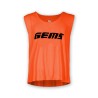GEMS CASACCA BRAND (CONF. DA 10PZ) - ARANCIO FLUO