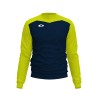 GEMS FELPA BORUSSIA - BLU/GIALLO FLUO