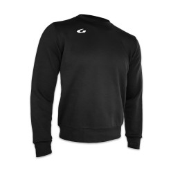 GEMS FELPA SQUARE - NERO