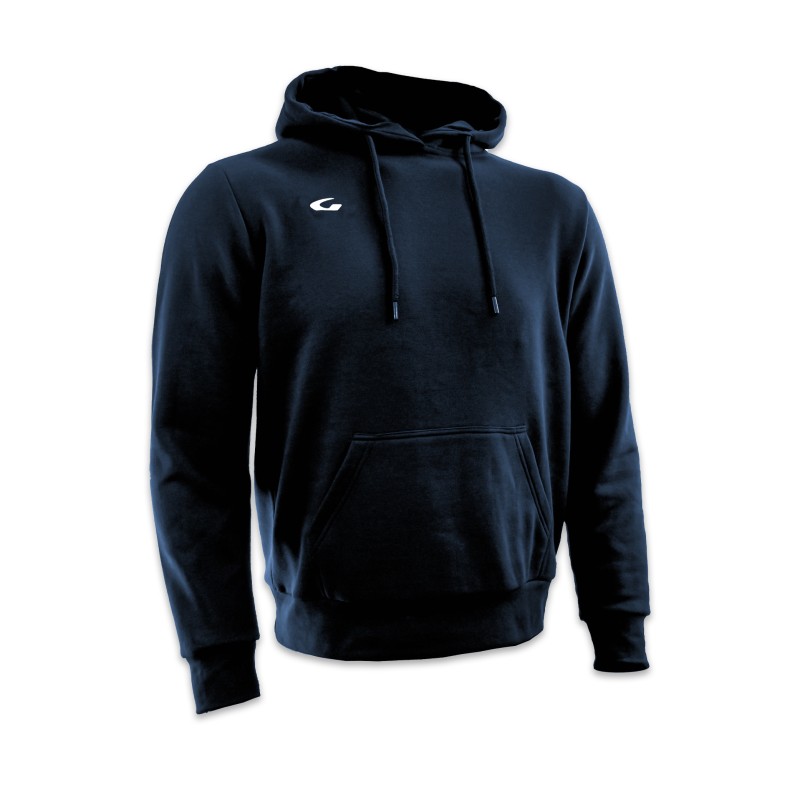 GEMS FELPA SUBWAY - BLU