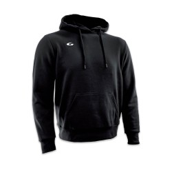 GEMS FELPA SUBWAY - NERO