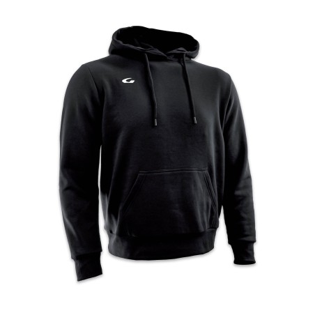 GEMS FELPA SUBWAY - NERO