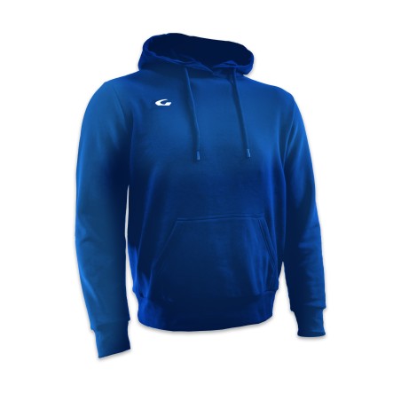 GEMS FELPA SUBWAY - AZZURRO