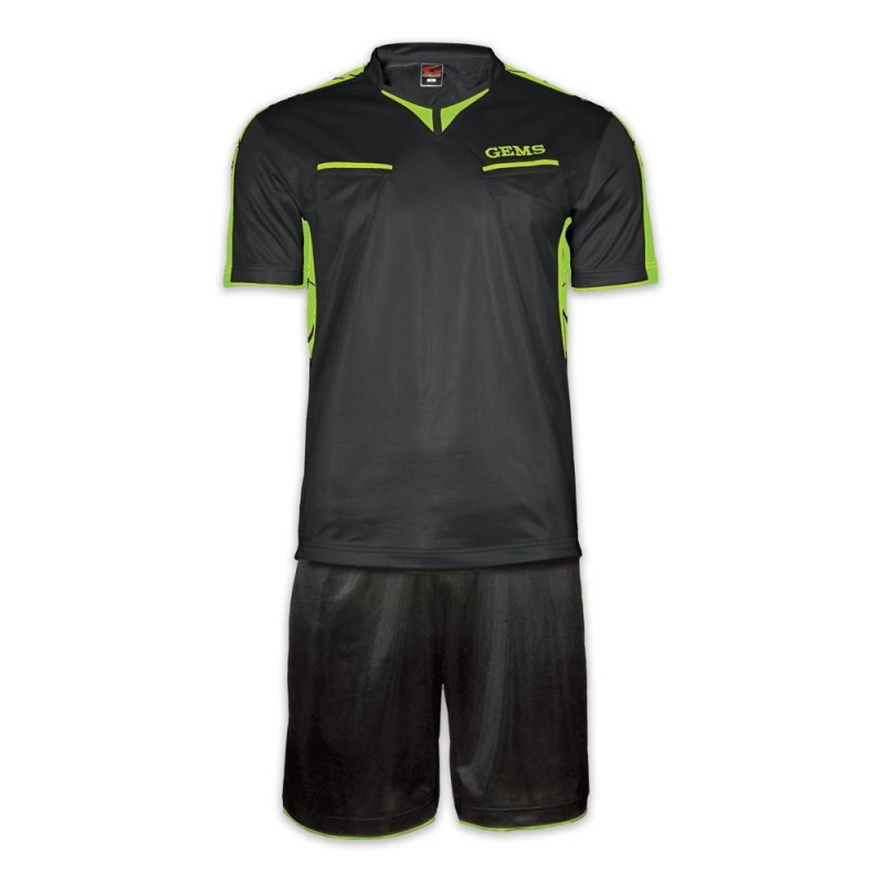 GEMS KIT SUD DAKOTA - NERO