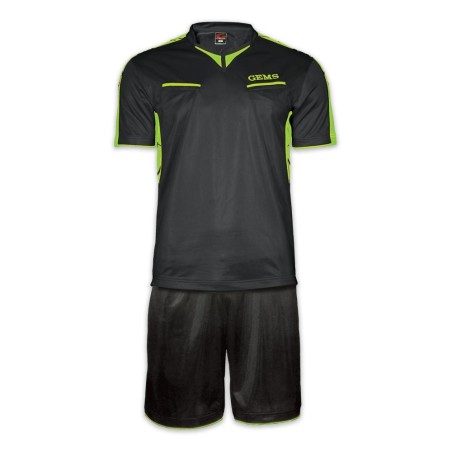 GEMS KIT SUD DAKOTA - NERO