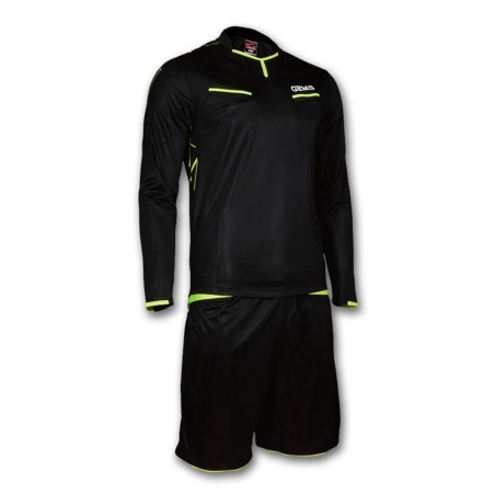 GEMS KIT NORD DAKOTA - NERO