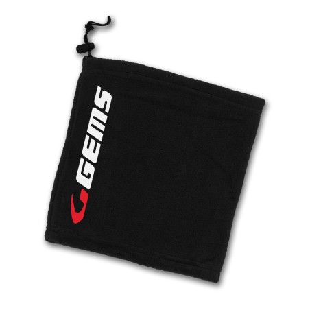 GEMS SCALDACOLLO PILE - NERO