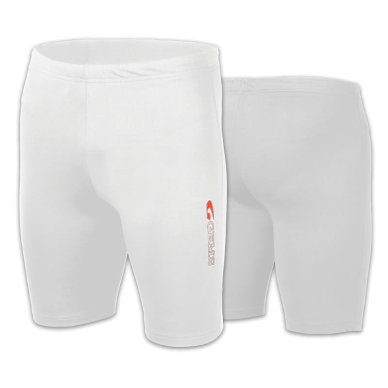 GEMS BERMUDA RHO - BIANCO