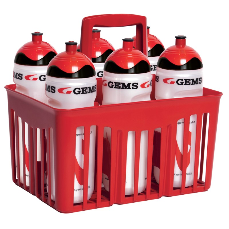 GEMS CESTELLO PORTABORRACCE