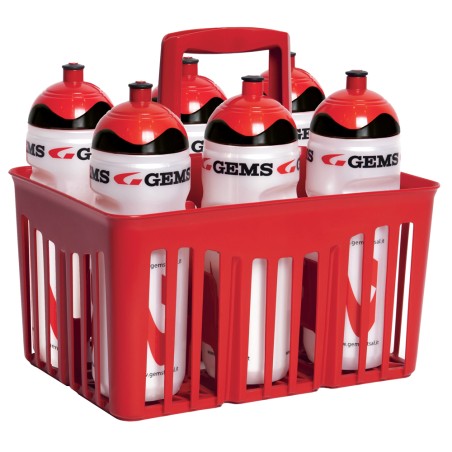 GEMS CESTELLO PORTABORRACCE
