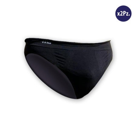 GEMS SLIP IOTA (CONF. PZ 2) - NERO