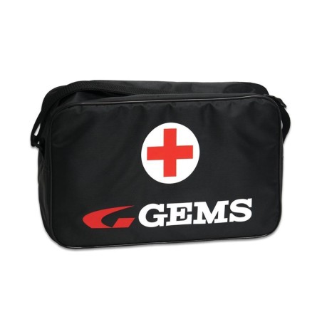 GEMS BORSA MEDICA - NERO