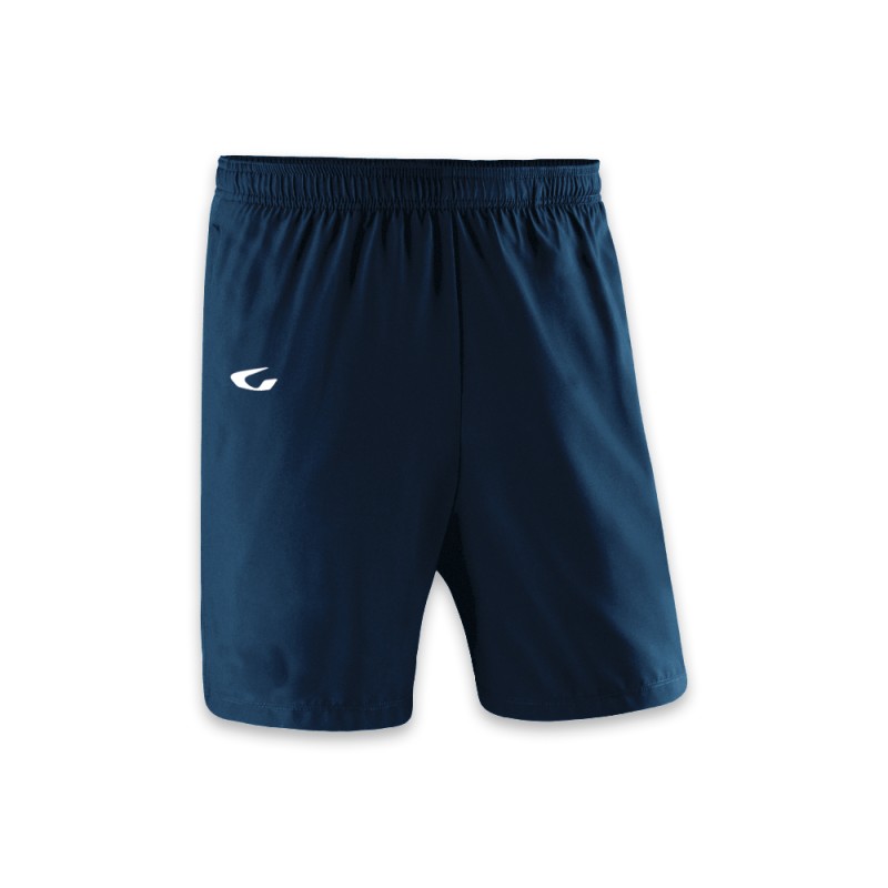 GEMS BERMUDA STATION - BLU