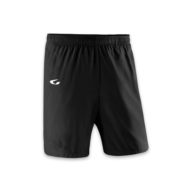 GEMS BERMUDA STATION - NERO