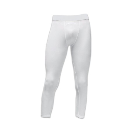 GEMS LEGGINGS TECNICO THETA - BIANCO