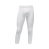 GEMS LEGGINGS TECNICO THETA - BIANCO