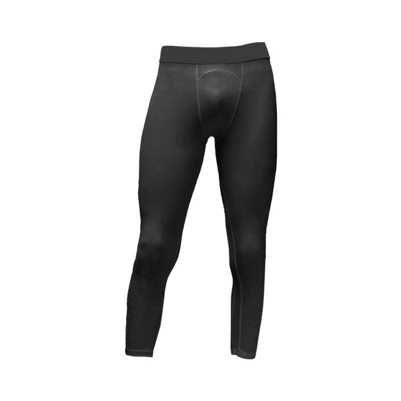 GEMS LEGGINGS TECNICO THETA - NERO