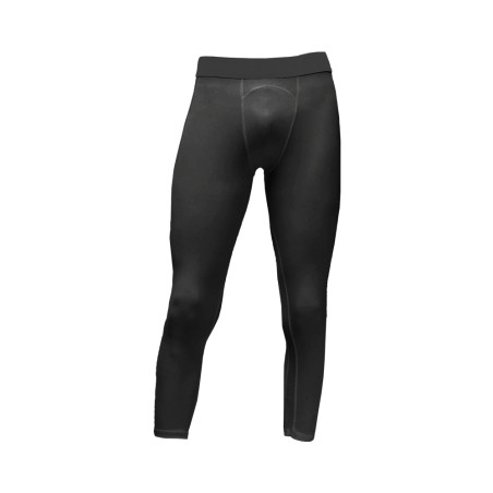 GEMS LEGGINGS TECNICO THETA - NERO