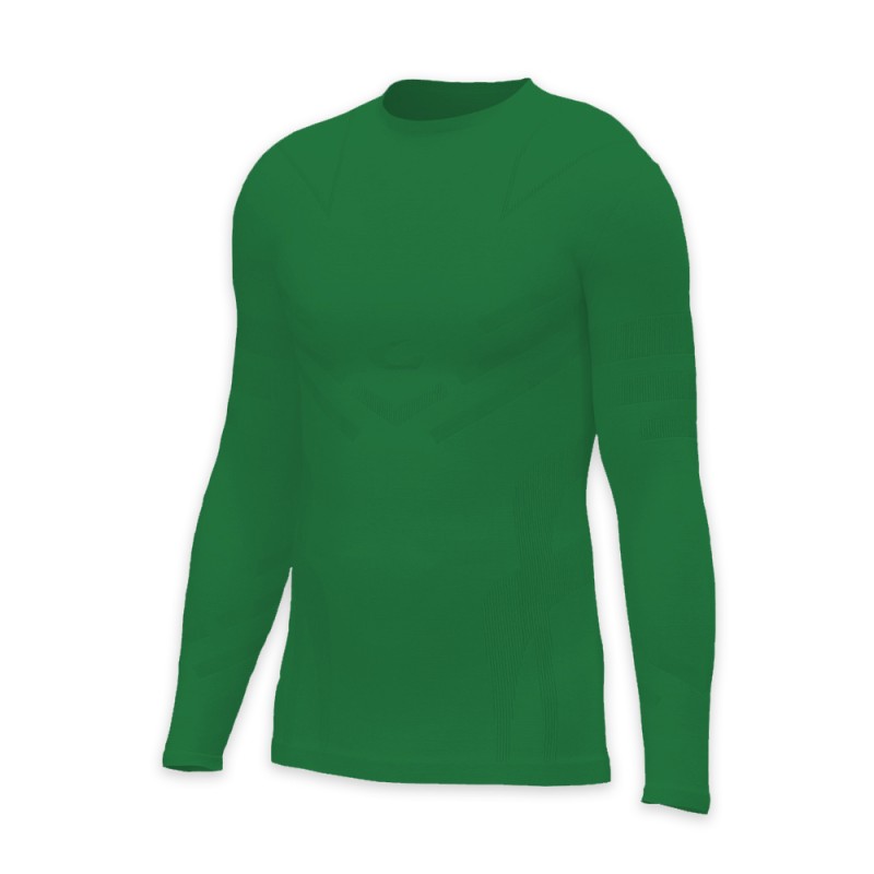 GEMS MAGLIA TERMICA ZETA -VERDE